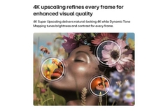 Smart Tivi LG AI 4K 65 inch 65NU805BPSB