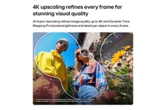 Smart Tivi QNED LG AI 4K 55 inch 55QNED86BSA