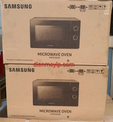 Lò vi sóng Samsung MS20A3010AL/SV 20 lít