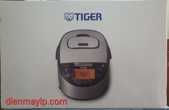 Nồi cơm điện Cao tần Tiger 1.8 lít JKT-D18V