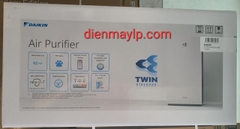 Máy lọc không khí Daikin MC80ZVM7 62m2