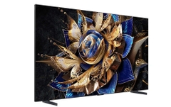 Google Tivi TCL QD-Mini LED 4K 115 Inch 115X955 Max