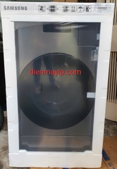 Máy giặt sấy Samsung  Inverter giặt 25 kg - sấy 15 kg WD25DB8995BZSV