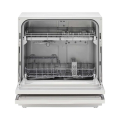 Máy rửa bát để bàn Panasonic NP-TH1WEVN