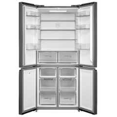 Tủ lạnh Toshiba Inverter 515 lít GR-RF677WI-PGV(22)-XK