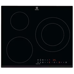 Bếp từ 3 vùng nấu lắp âm Electrolux LIT60336
