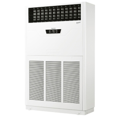 Máy lạnh tủ đứng Nagakawa 10.0 HP Inverter NIP-C100R1M15