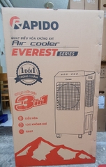 Quạt điều hòa không khí Rapido Everest 3000D