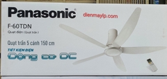 Quạt trần Panasonic F-60TDN