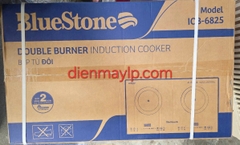 Bếp Từ Đôi BlueStone ICB-6825 5000W