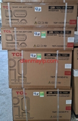 Máy lạnh TCL Inverter Elite Pro 1.5 HP TEP-13CSD/F1I