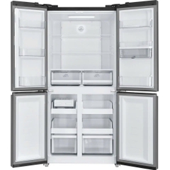 Tủ Lạnh Electrolux Inverter 492 Lít EQE4960A-B