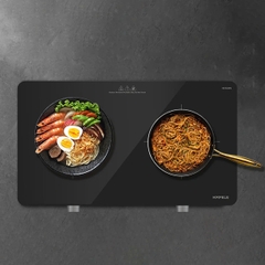 Bếp từ đôi Hafele HS-I5521FG (536.66.850)