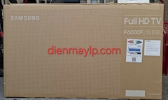 Smart Tivi Samsung FHD 43 inch UA43F6000F