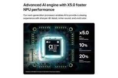 Smart Tivi LG Micro RGB 4K 86 Inch 86MRGB86BSA