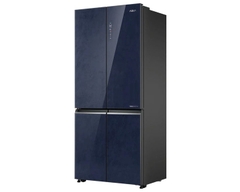 Tủ lạnh Aqua Inverter 522 lít Multi Door AQR-MA600XA(KGL)U1