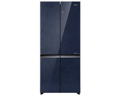 Tủ lạnh Aqua Inverter 522 lít Multi Door AQR-MA600XA(KGL)U1