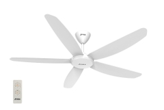 Quạt trần 5 cánh Sunhouse Apex APF7668W