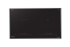 Bếp đôi điện từ hồng ngoại Sunhouse Mama MMB899EI