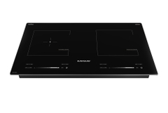 Bếp đôi điện từ hồng ngoại Sunhouse Mama SHB82311