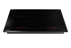 Bếp đôi điện từ hồng ngoại Sunhouse Mama MMB899EI