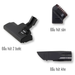 Máy hút bụi  Panasonic MC-CL603GN49