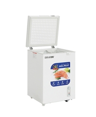 Tủ đông Funiki Hoà Phát 107 lít HPF AN6107