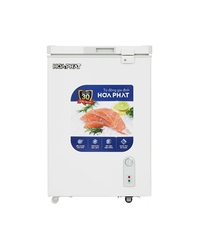 Tủ đông Funiki Hoà Phát 107 lít HPF AN6107