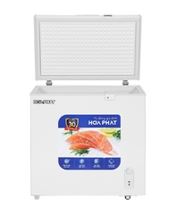 Tủ đông Funiki Hoà Phát 162 lít HPF AN6162