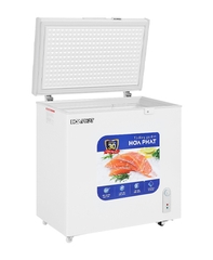 Tủ đông Funiki Hoà Phát 162 lít HPF AN6162