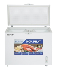 Tủ đông Funiki Hoà Phát 252 lít HPF AN6252