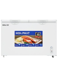 Tủ đông Funiki Hoà Phát 352 lít HPF AN6352
