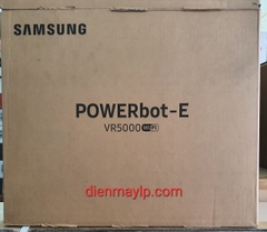 Robot hút bụi lau nhà Samsung VR05R5050WK/SV