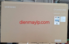 Smart Tivi Samsung 4K 50 Inch UA50U8500F