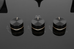 Bếp ga âm Electrolux EHG8321BC