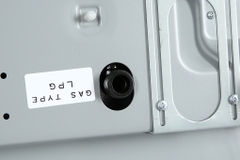 Bếp ga âm Electrolux EHG8321BC