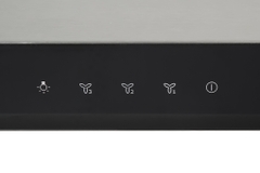 Máy hút mùi âm tủ Electrolux ERF726SBA