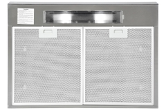 Máy hút mùi âm tủ Electrolux ERF726SBA