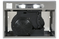 Máy hút mùi âm tủ Electrolux ERF726SBA