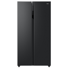 Tủ lạnh Aqua Inverter 541 lít AQR-S541XA(BL)