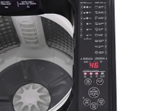 Máy giặt Aqua 12 kg AQW-FW120GT BK