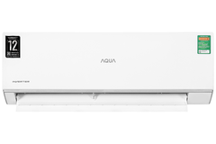Máy lạnh AQUA Inverter 1.5 HP AQA-RUV13RB2