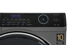 Máy giặt Aqua Inverter 12 kg AQD-A1200H PS