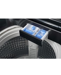 Máy giặt Aqua 11 Kg AQW-DR110FT(PS)