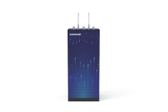 Máy lọc nước R.O nóng lạnh 10 lõi SUNHOUSE SHA76216CK