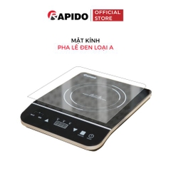 Bếp từ đơn Rapido RI2000ES