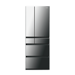 Tủ lạnh Panasonic Inverter 589 lít NR-F603GT-X2