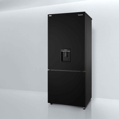 Tủ lạnh Panasonic Inverter 377 lít NR-BX421GPKV