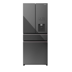 Tủ lạnh Panasonic 540 lít NR-YW590YMMV