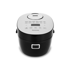 Nồi Cơm Điện Tử Panasonic SR-DB071KRA 0.7 Lít